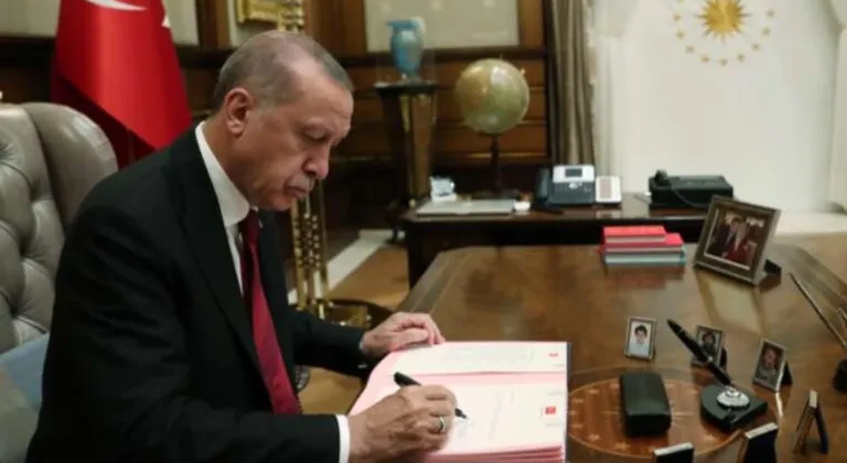 Aksaray ve Akdeniz Üniversitelerine Yeni Fakülte Kuruldu!