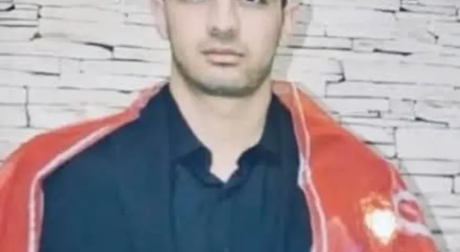 Aksaray Yasta: Asker Berkay Çalık, Terhisine 20 Gün Kala Denizde Boğuldu!