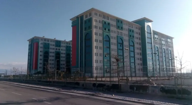 Aksaray'dan Eğitimde Devrim: Türkiye'nin En Büyük Milli Eğitim Akademisi Geliyor!