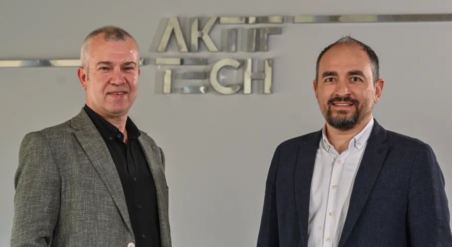 Aktif Tech Avrupa'ya Açılıyor! Hollanda Ofisiyle Küresel Büyüme Hamlesi