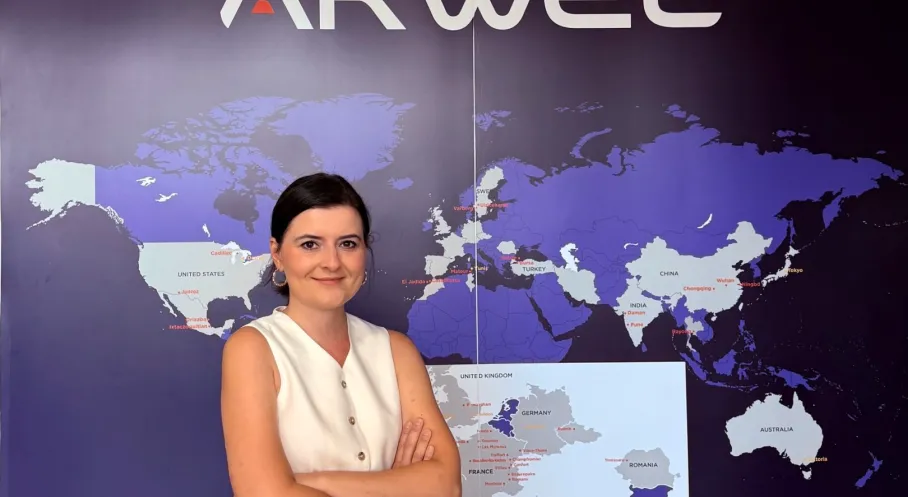 Akwel Bursa'da Kritik Atama: Yeni İK Müdürü Göreve Başladı!