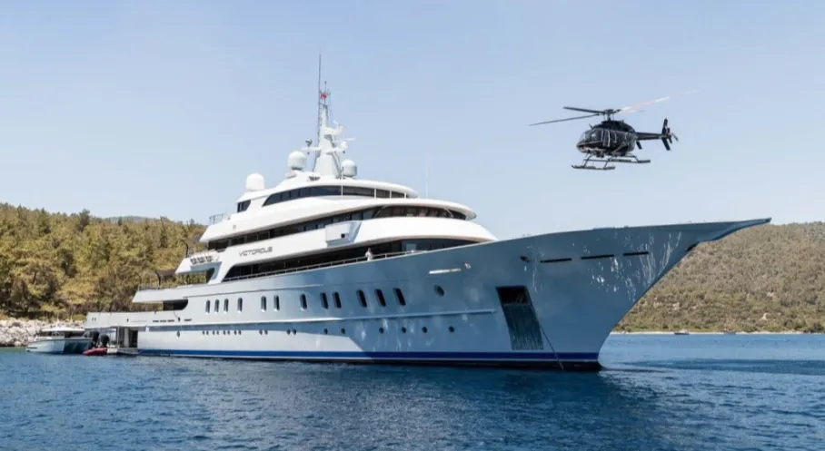 AKYACHT'tan Dev İş İlanı! Süperyat Sektöründe Kariyer Fırsatı