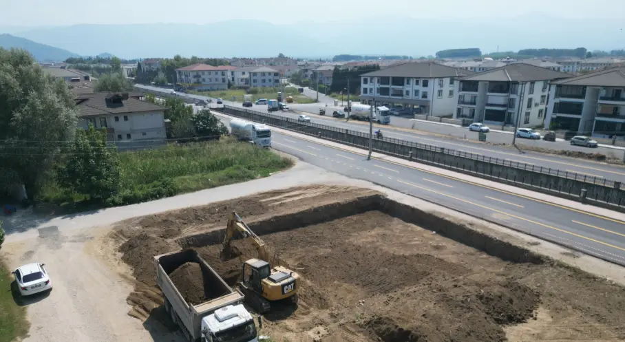 Akyazı’ya Çok Amaçlı Sosyal Tesis Geliyor