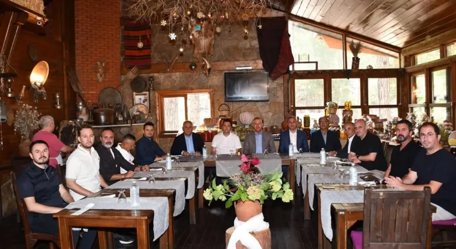 Alanya Turizminde Yeni Dönem: 2026-2030 Master Planı Masada!