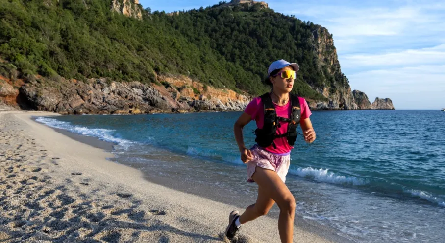 Alanya Ultra Trail 2026 İçin Geri Sayım Başladı: Torosların Zirvesine Yeni Bir Maceraya Hazır Olun!
