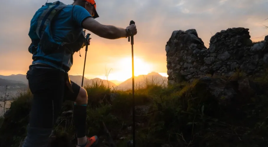 Alanya Ultra Trail Nefes Kesti: Akdeniz'den Toroslar'a Uzanan Destansı Yarışta Zirvenin Sahipleri Belli Oldu!
