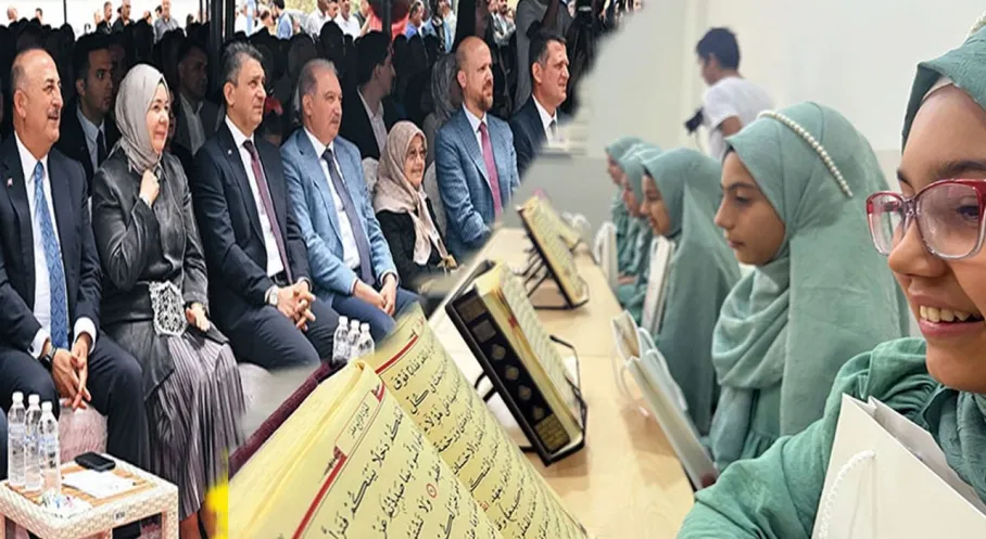Alanya'da Teknoloji Üssü Açıldı! Eğitimde Yeni Dönem Başlıyor