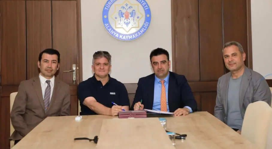 Alanya'ya Müjde! Yeni Onkoloji ve Yoğun Bakım Ünitesi Geliyor