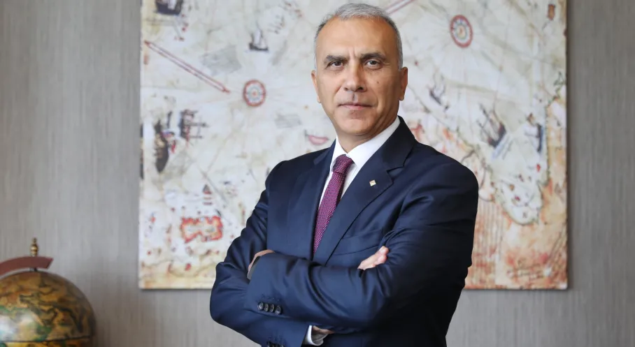 Alarko'dan Çevreci Adım: Sürdürülebilirlik Raporu ile Karbon Ayak İzini Azaltıyor!
