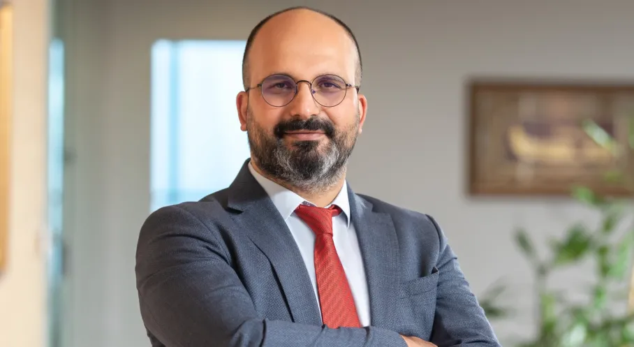 Albaraka API Uluslararası Arenada Zirvede! Açık Bankacılıkta Yeni Dönem