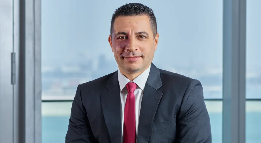 Albaraka Türk Yönetim Kurulu Başkanı Houssem Ben Haj Amor, ‘Orta Doğu’nun En İyi 100 CEO’su 2026’ Listesinde!