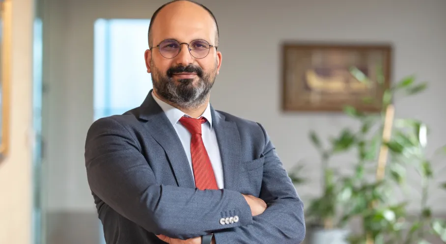 Albaraka Türk'ten Çevre Dostu Finansman Hamlesi: Sürdürülebilir Geleceğe Yatırım!