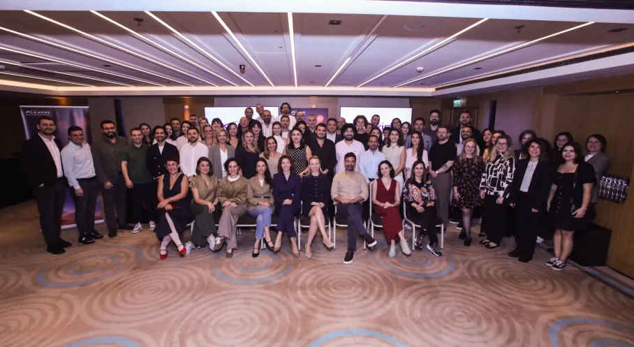 Alexion Türkiye'den Çalışan Deneyimine Uluslararası Onay: Great Place To Work® Sertifikası!