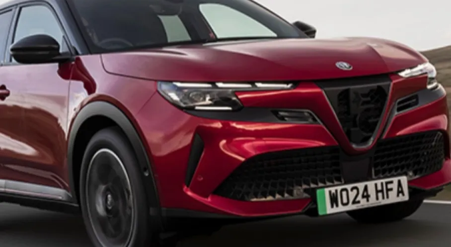Alfa Romeo Ağustos Kampanyası: Tonale ve Junior'da Kaçırılmayacak Fırsatlar!