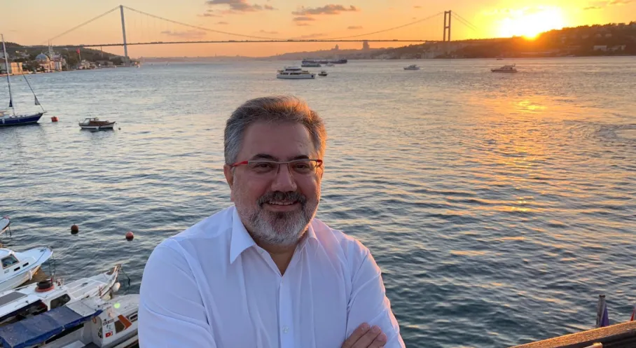Ali Erkan Sökmen'den İlham Veren Başarı Hikayesi: Değer Yaratmak ve İz Bırakmak!