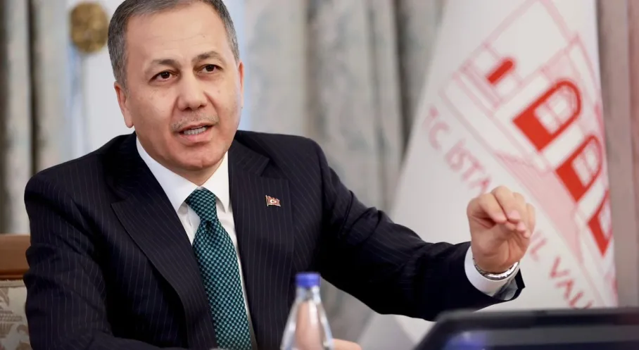 Ali Yerlikaya İddialarına Yanıt: İBB Yazılım Anlaşmasında Zafiyet Yok!