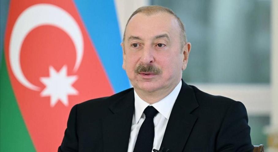 Aliyev'den PKK'nın Fesih Kararına Tarihi Yorum: Erdoğan'ın İradesi Etkili Oldu!