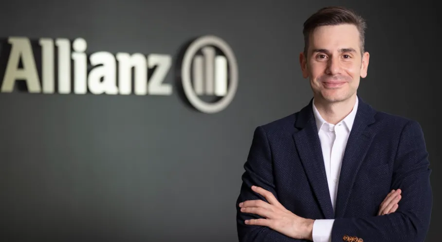 Allianz Türkiye Felis Ödüllerine Damga Vurdu: 19 Ödülle Zirvede!