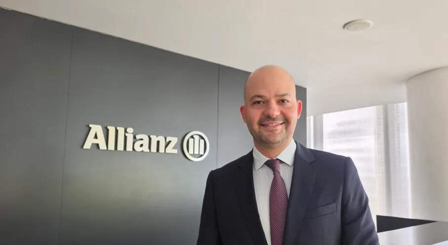 Allianz Türkiye’de CFO Görevine Çağrı Sinmez Atandı
