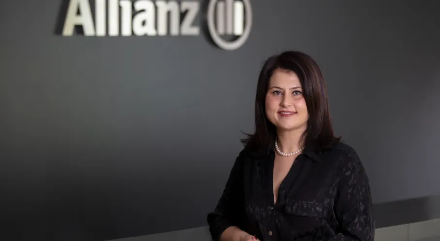 Allianz Türkiye'den BES Altın Fonlarına Yeni Bir Soluk: Katılım Esaslı NZA Fonu Yayında!