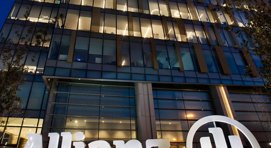 Allianz Türkiye'den Çevre Dostu Hamle: Binalarda %100 Yenilenebilir Enerjiye Geçiş!