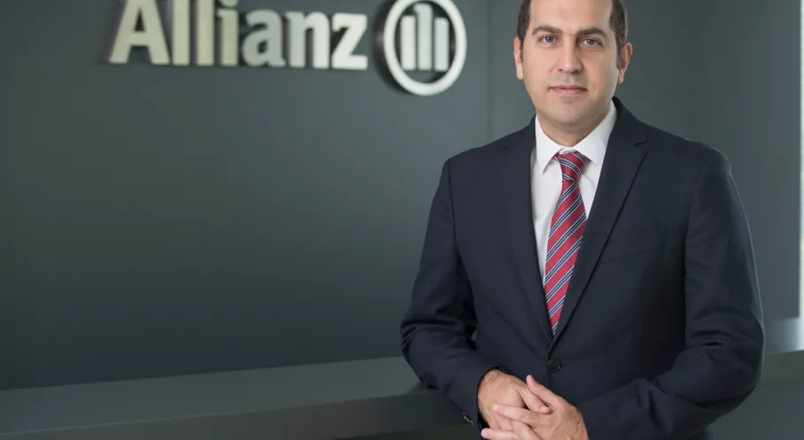 Allianz Türkiye'den Yapay Zeka Devrimi: 100 Milyon Provizyon Rekoru!