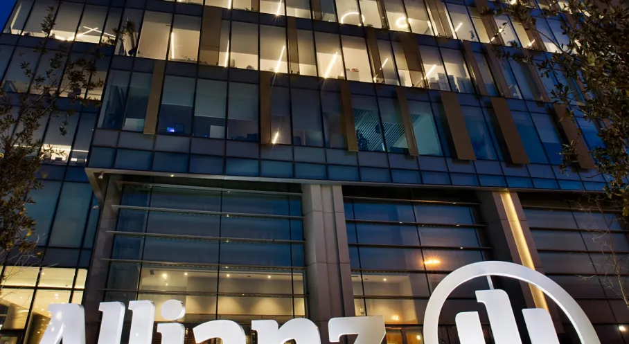 Allianz Türkiye'ye Yaratıcılık Ödülü Yağmuru! İşte Detaylar