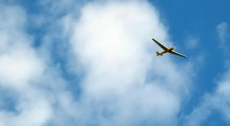 Almanya'da Askeri Helikopter Alarmı! Saksonya'da Feci Kaza