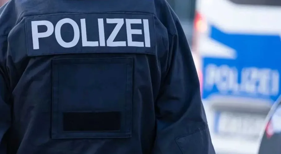 Almanya'da Şok! Tatbikatta Polis ve Asker Çatıştı: Gerçek Mermilerle Yaralanan Asker!