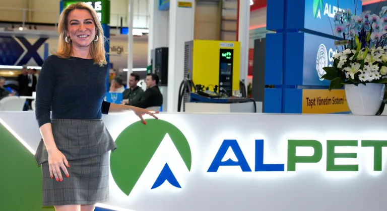 Alpet'ten Dev Yatırım: Depolama Kapasitesiyle Sektöre Damga Vuruyor!