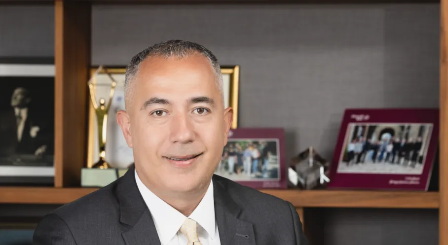 Alternatif Bank İkinci Çeyrekte 152 Milyar TL Aktif Büyüklüğe Ulaştı