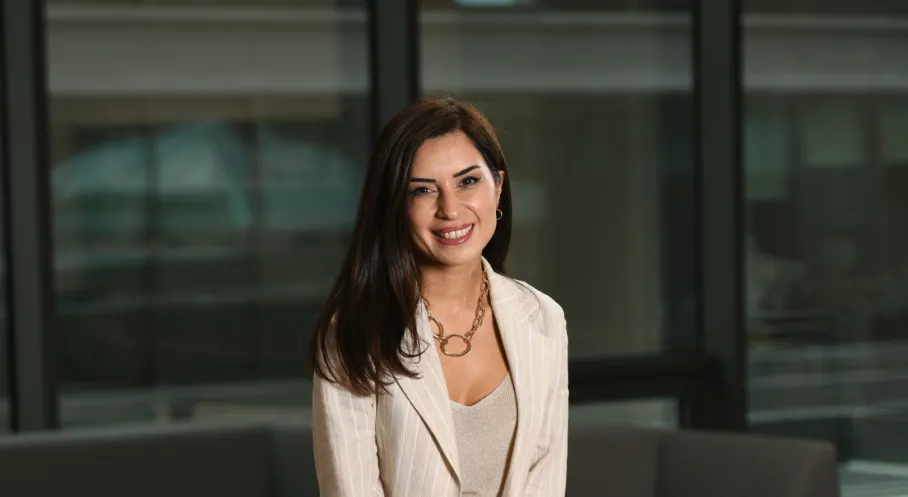 Alternatif Bank Kurumsal ve Ticari Bankacılıkta Çift Haneli Büyümeyle Zirvede! 2025 Başarısının Sırları...