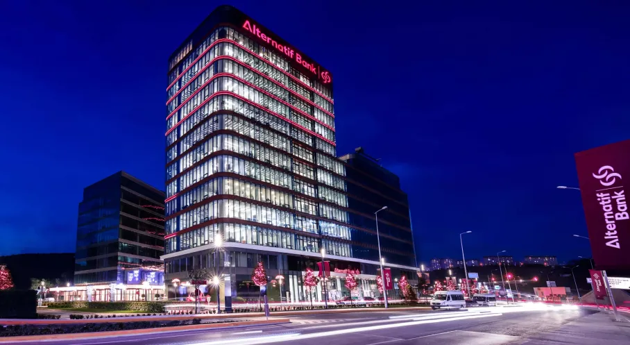 Alternatif Bank'tan Dev Ekonomik Hamle: Türkiye'ye 114 Milyar TL Katkı!