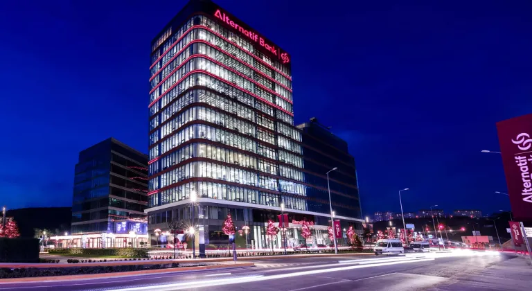 Alternatif Bank'tan Dev Katkı: Türkiye Ekonomisine 92 Milyar TL!