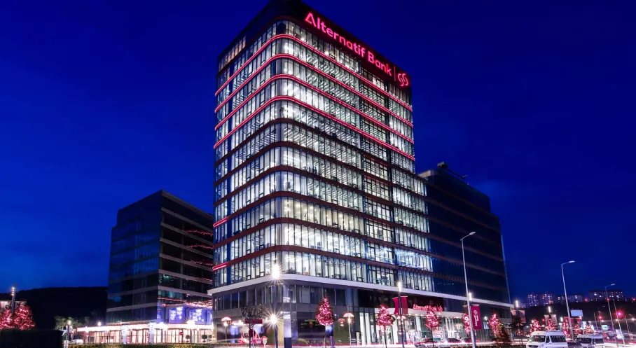Alternatif Bank'tan Ekonomiye 105 Milyar TL Katkı! (2025 2. Çeyrek Sonuçları)
