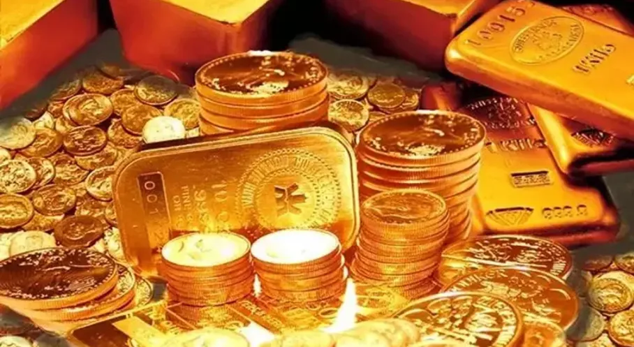 Altın Alarmı: 6 Ayın En Kötü Haftası! Yatırımcılar Ne Yapmalı?