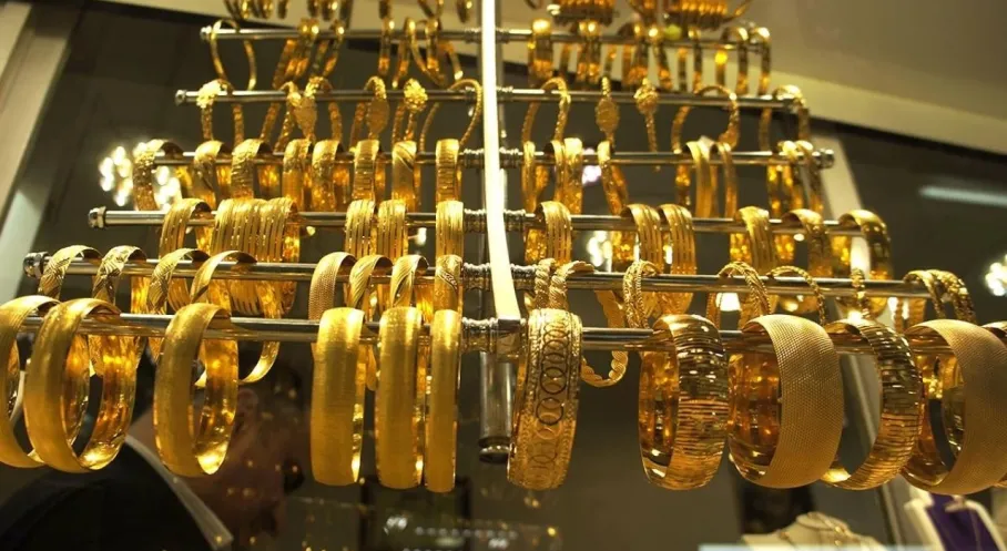 Altın Fiyatları Çakıldı! Gram Altın Güne Düşüşle Başladı! İşte Son Dakika Altın Haberleri