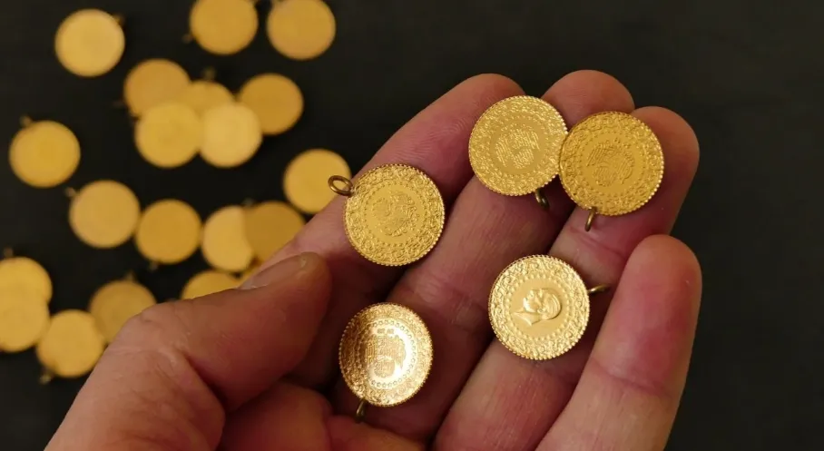 Altın Fiyatları Çakıldı Mı? İşte Güncel Altın Piyasası Analizi