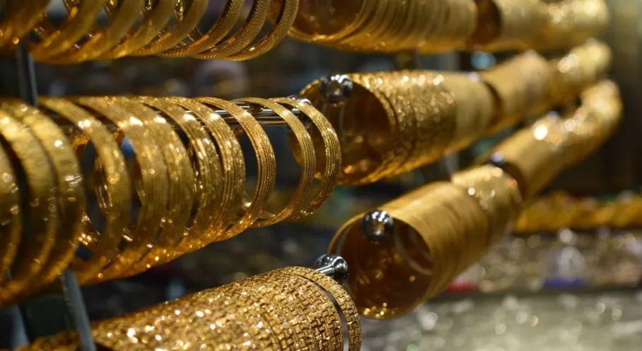 Altın Fiyatları Rekor Kırdı! Gram Altın Güne Yükselişle Başladı