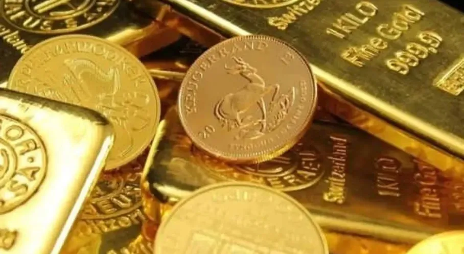 Altın Fiyatları Rekor Kırmaya Devam Ediyor: Gram Altın Tarihi Zirvede! İşte Son Rakamlar