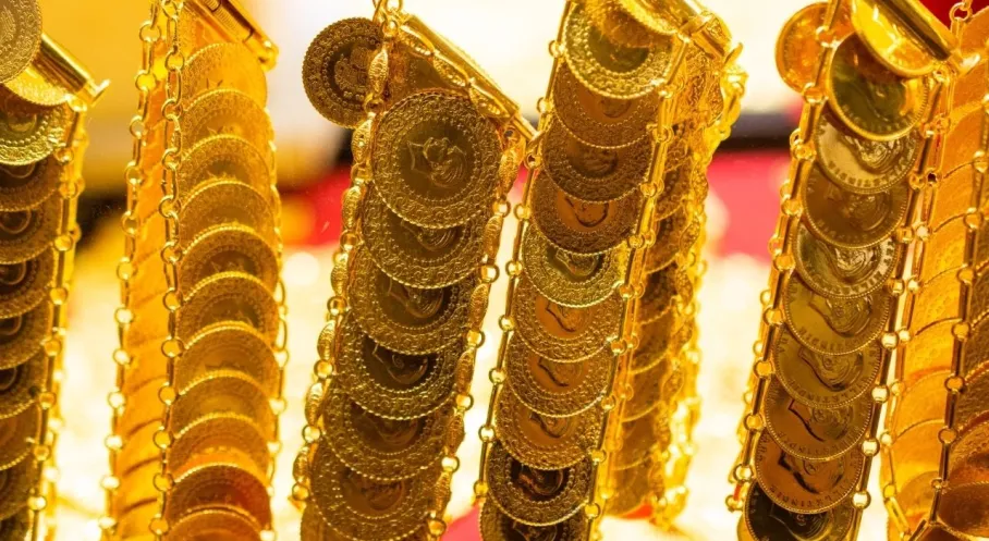 Altın Fiyatları Yükselişte: Gram Altın Rekor Kırıyor! İşte Son Durum