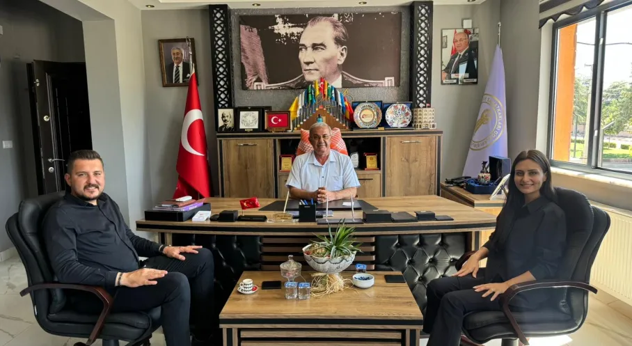 Altın Kiraz Güreşleri 2025'te: Tarih Belli Oldu! Şölen Başlıyor