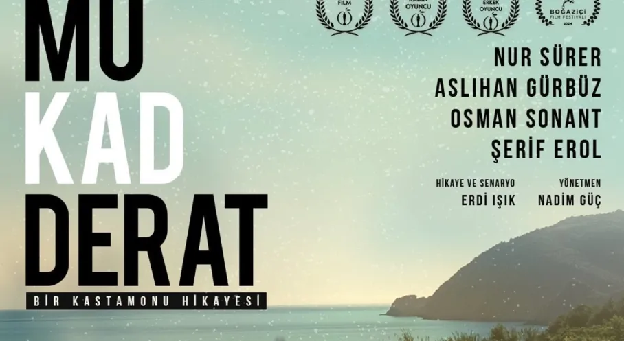 Altın Portakal Festivali Coşkusu 'Gezen Sinema' ile Başlıyor! Antalya'yı Film Şöleni Saracak