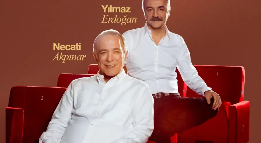 Altın Portakal’da Sinemaya Katkı Özel Ödülü BKM’nin Oldu
