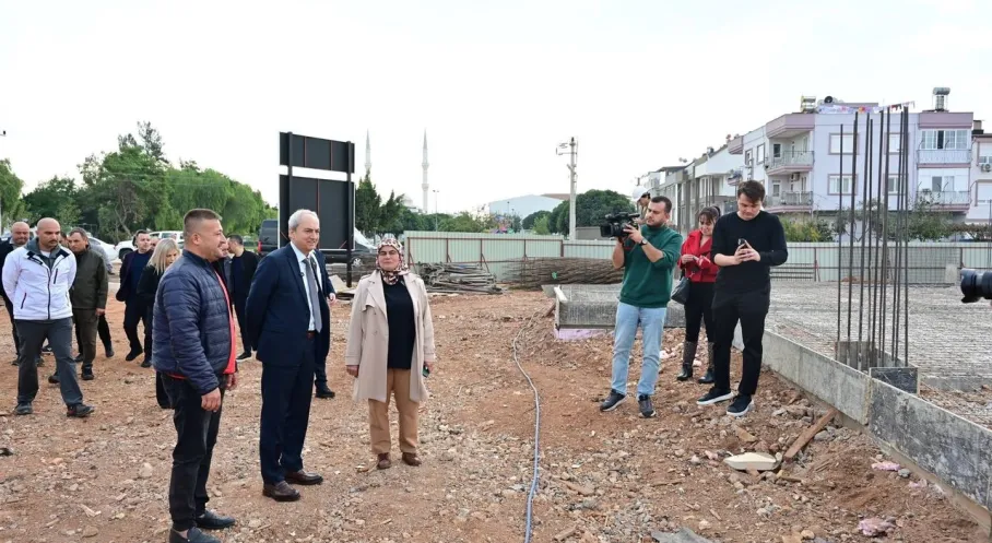 Altınova'da Kreş Müjdesi! Başkan Kocagöz'den Açıklama: Ne Zaman Açılıyor?