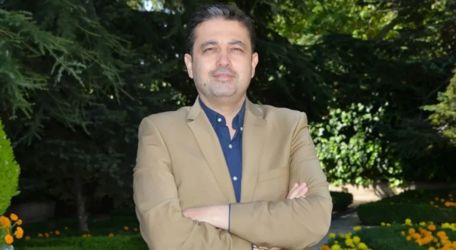 Altıparmak'tan 'Telefon İsrail'in Parçası' İfadesine Sert Eleştiri!