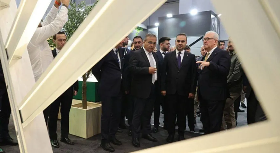 Alüminyum İhracatında Rekor! Türkiye Avrupa'nın Üretim Üssü Oluyor