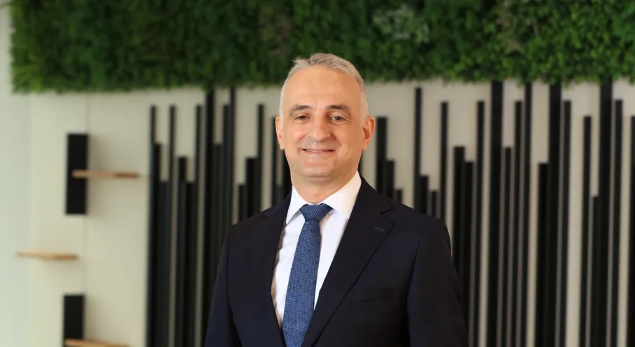 AM Best, Millî Reasürans’ın Kredi Notlarını Yükseltti