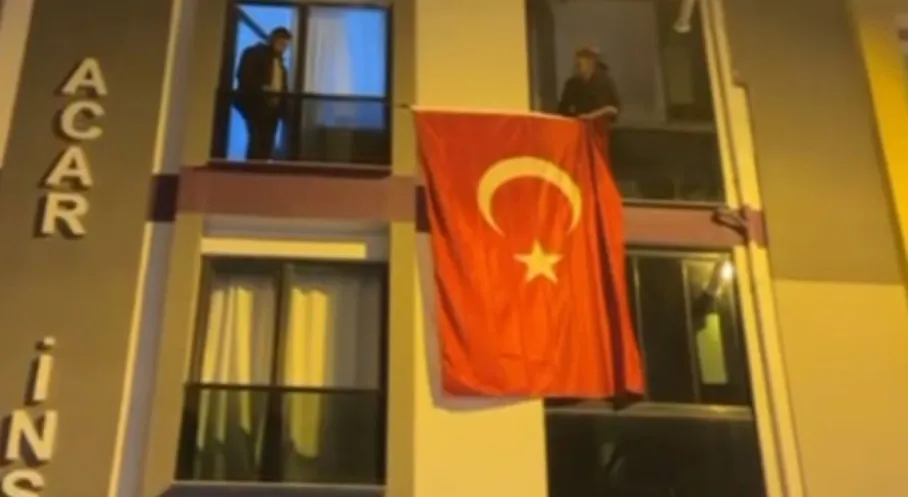 Amasya'ya Şehit Ateşi Düştü: Hamdi Armağan Kaplan'ın Baba Ocağında Yas!