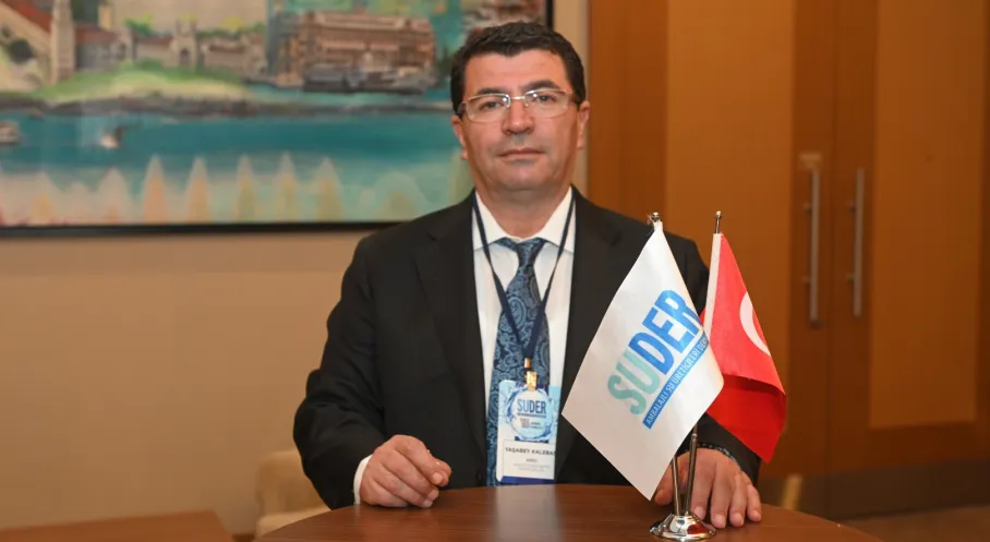 Ambalajlı Su Üreticileri Derneği'nden 2030 Uyarısı